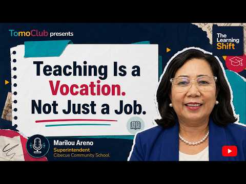 Leading a Remote Native American School: Culture, AI & Chronic Absenteeism | The Learning Shift #32