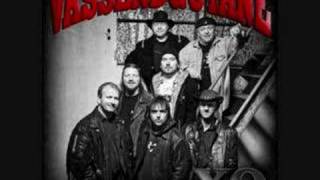 Vassendgutane - Istid