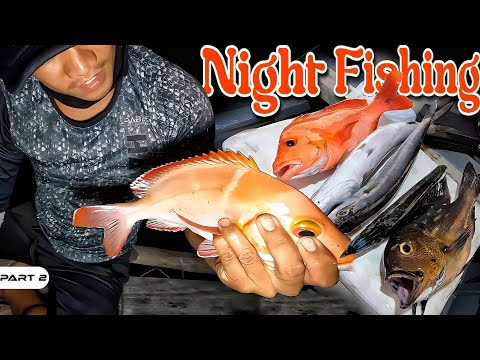P2-NIGHT FISHING - EP1108