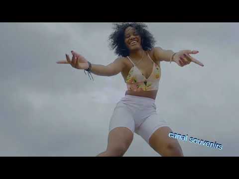 Africa soukouss Kanda Bongo Man - Amina