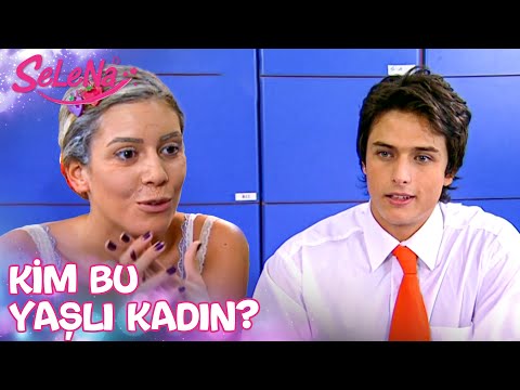 Burak, Selena'yı tanımıyor - Selena 81. Bölüm