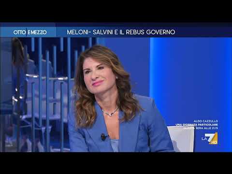 Otto e Mezzo 28/09/2022