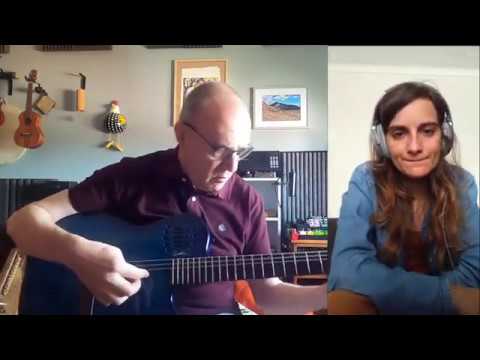 VAI-TE EMBORA Ó PAPÃO | César Prata e Vânia Couto