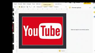 Play Youtube Videos as Audio in Google Slides Easier than Ever!
