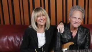 Fleetwood Mac's Lindsey Buckingham, Christine McVie Plan Duet LP