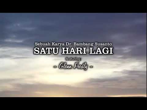 Tribute to Glenn Fredly 🙏