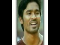 Dhanush Love Dialogue