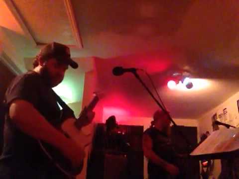 Thorazine Shuffle cover © Gov't Mule