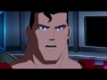 Batman Renuncia A La Liga De La Justicia Latino