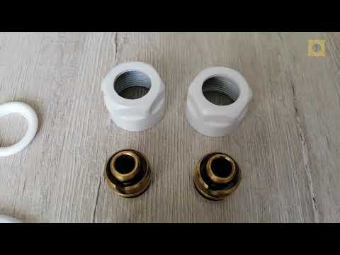 Огляд комплекту маскувального Vario Term