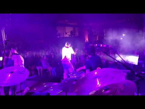 SONGBIRD FESTIVAL DAVOS I Lo & Leduc - Tribut (live)