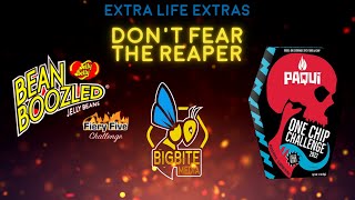 Dont Fear The Reaper || Extra Life Extras