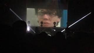 Carpenter Brut - Cheerleader Effect