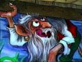 Golden Fairy Tale Classics The Three Billy Goats Gruff