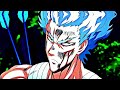 THIS IS 4K ANIME GAROU