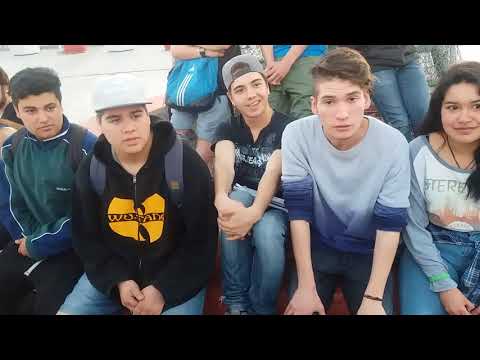 Batallas Metamorbosis/2 vs 2/E Flaco y el Indio Vs Morbosking/Final