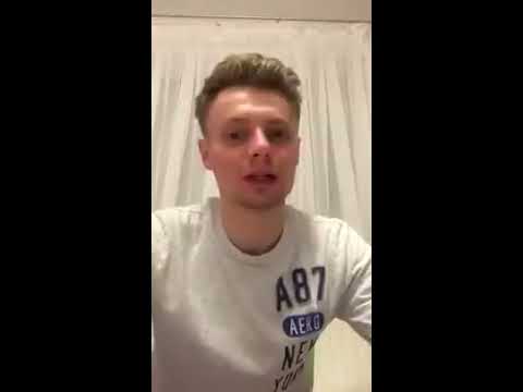 POLSKI SKOCZEK JAN ZIOBRO CAŁA AFERA STAN NA 21.01.2018 MUSISZ OBEJRZEĆ