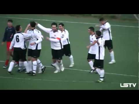 HL Ri Calcio - Carasco 1-3