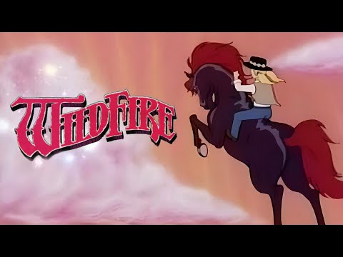 Cavalo de Fogo - Abertura e Encerramento (SBT)