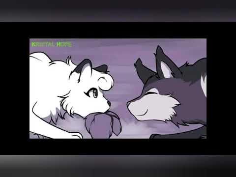 {Коты-воители}Белогривка и Остролап-Ошибка