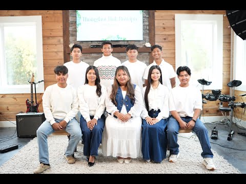 Thangthat Tlak Bawipa - MCEBC Worship Team || Worship Hla Thar 2025