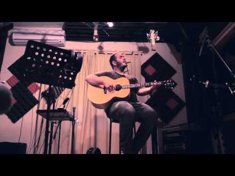 Ray Castellano ft David Ros - Never love again (acoustic version)