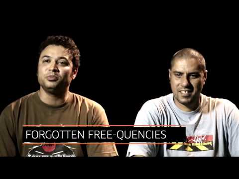 CTEMF2013 is this week!! Official video ahead of the event.