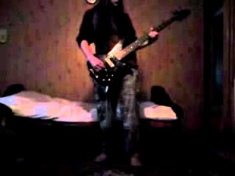 The Offspring - Kill The President (bass cover) video thumbnail