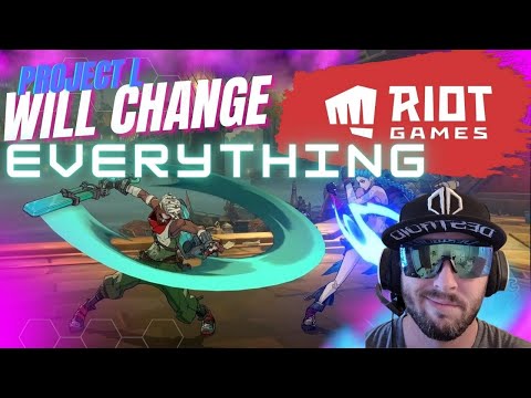 Project L will change EVERYTHING!