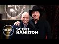 Scott Hamilton Opens Up About the 1984 Olympics, His Backflip, and Life After Skating