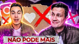 SE FIZER ISSO SEU ALCANCE VAI CAIR