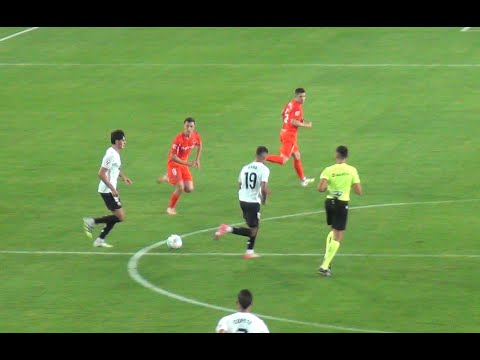 Regate de Javi Guerra