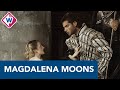 Magdalena Moons, heldin van het Leidens Ontzet? - OMROEP WEST