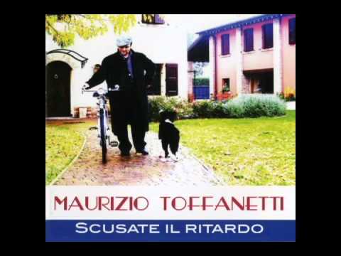 Velocipede-Maurizio Toffanetti