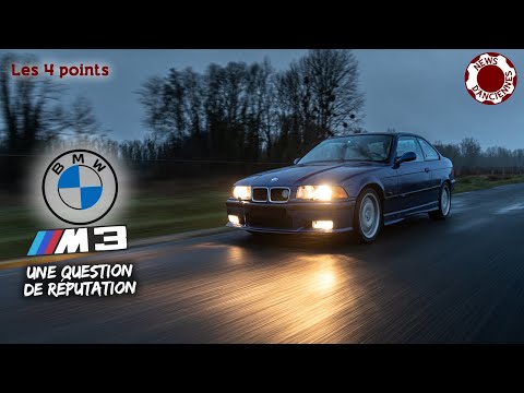 BMW M3 E36