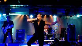 Membranes @ ATP - Seaside town