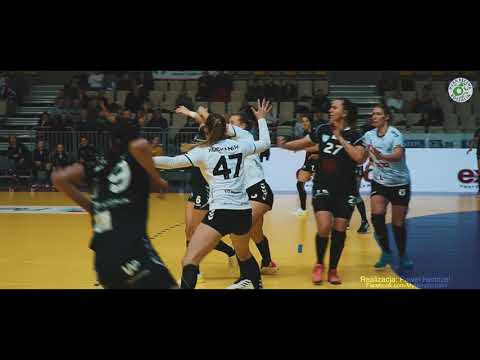 Młyny Stoisław Koszalin 23-19 MKS Perła Lublin (14-10)