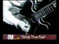 Kitchens of Distinction - Drive That Fast