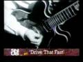 Kitchens of Distinction - Drive That Fast 