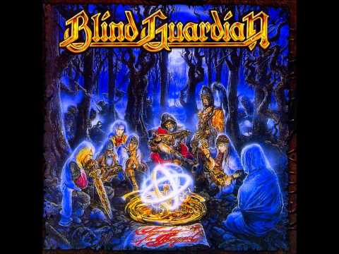 Blind Guardian - Theatre Of Pain (Original Version)