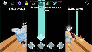 Cover art for Casanova(Funky House Remix)