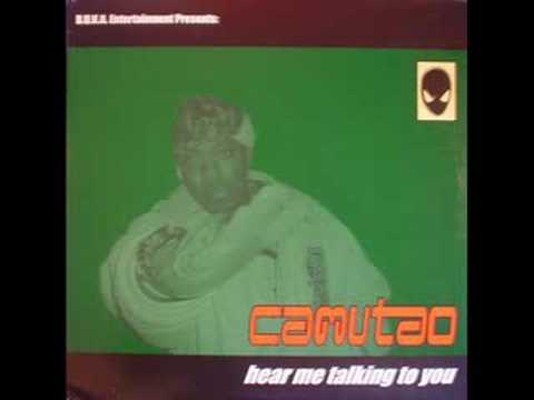 Camu Tao - Hear Me Talking To You MHz (2001)