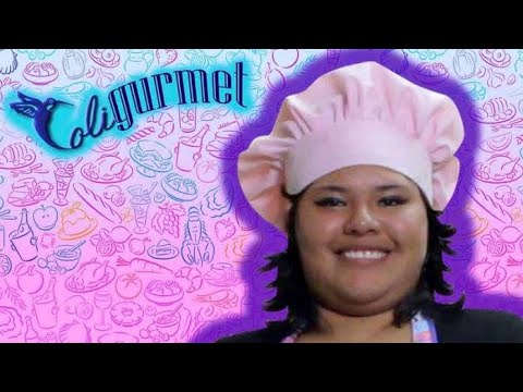 COLIBRITANY CHEF - TAMALES DE CAVIAR