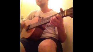 Lana del Rey - 1949 (cover)