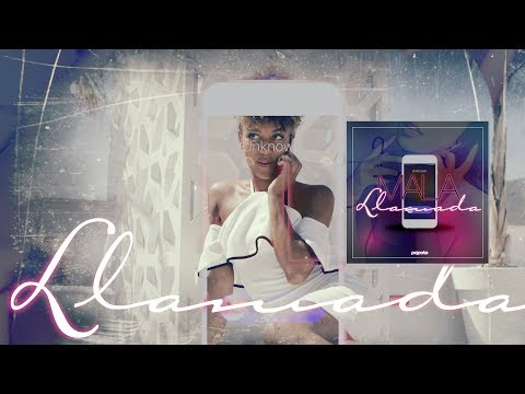 Mala Llamada - Papote (Lyric Video)