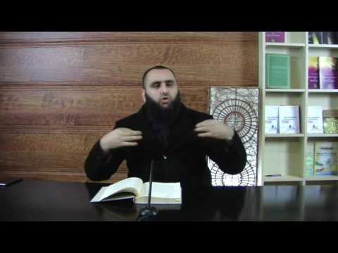 Fragmente nga Sahabët (Xherir ibën Abdullah El-Bexheli)- Hoxhë Ruzhdi Buzuku