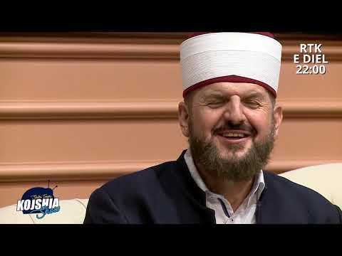 Kojshia Show-Dr.Shefqet Krasniqi (Promo)