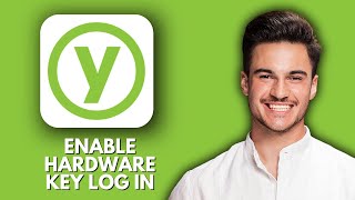 NEW! How to Enable Hardware Key Login with YubiKey (2025) 🔐 | Secure Your Accoun