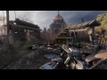 Gameplay video of Metro Exodus  PC