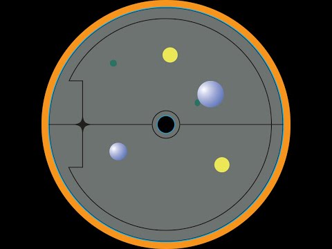 Placid One -- Pitch Boys